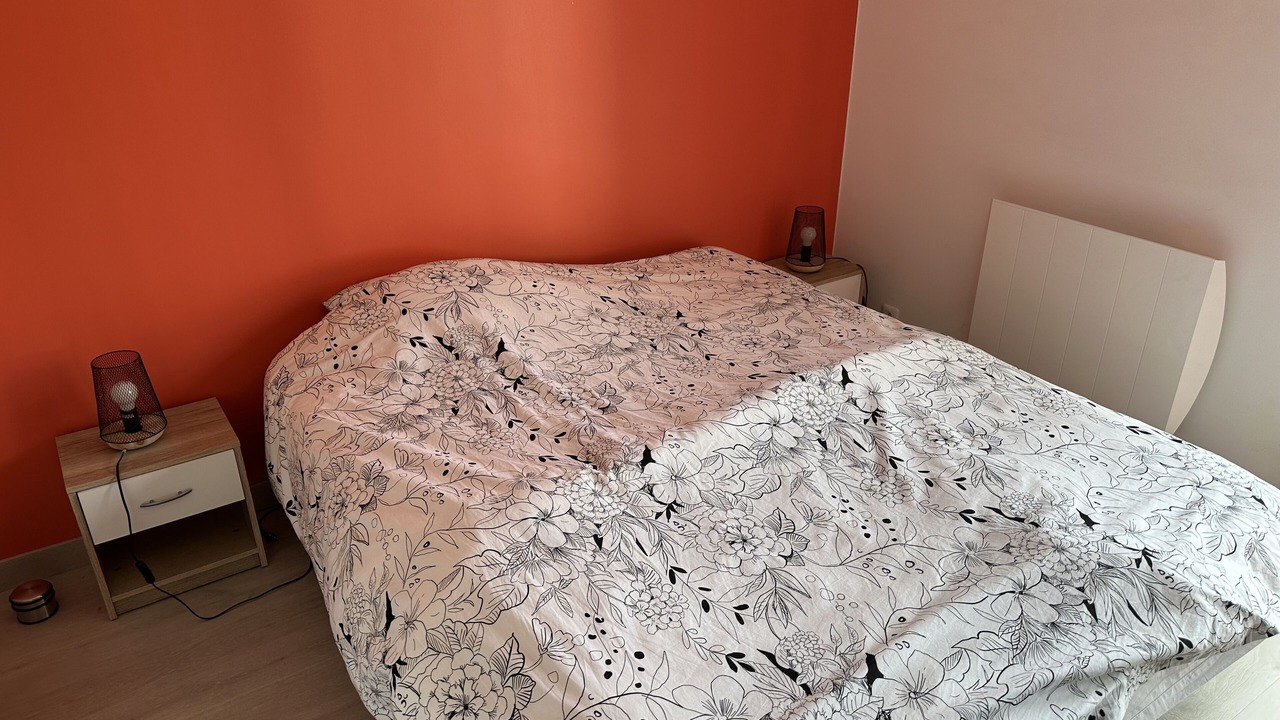 Photo of Bedroom in Courseulles-sur-Mer