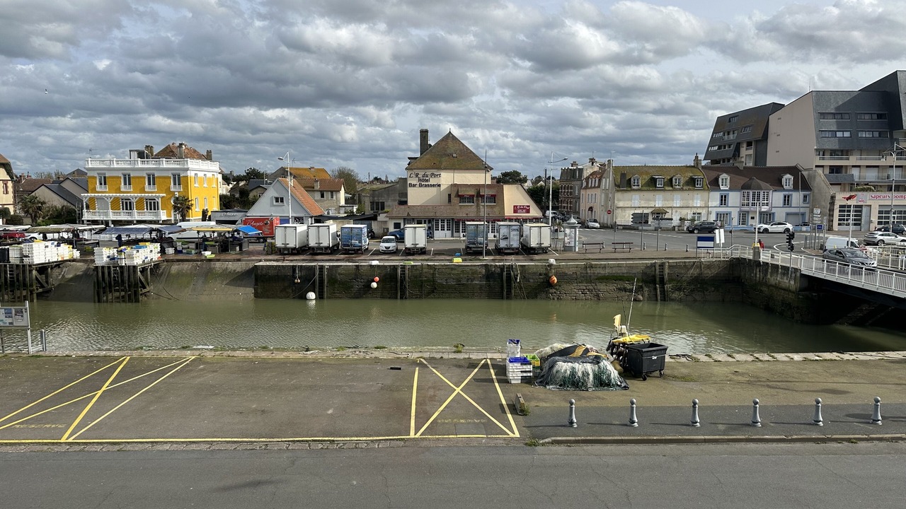 Photo of Others in Courseulles-sur-Mer