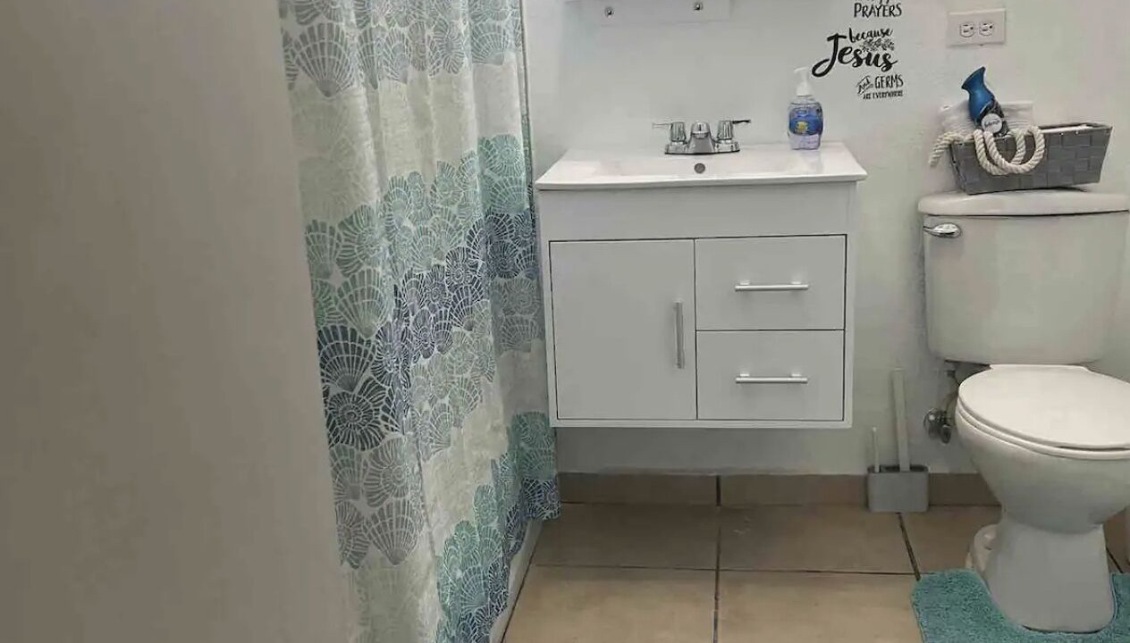 Photo of Bathroom in Rio Grande