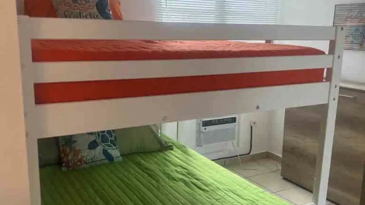 Photo of Bedroom in Rio Grande