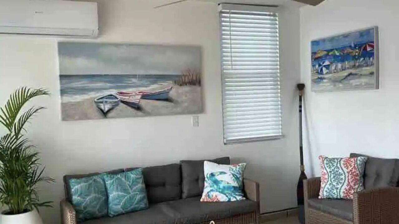Photo of Livingroom in Rio Grande
