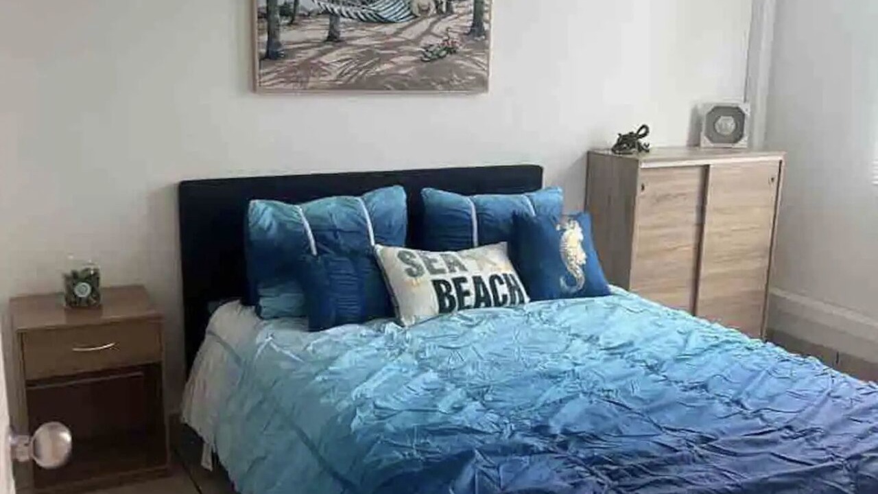 Photo of Bedroom in Rio Grande