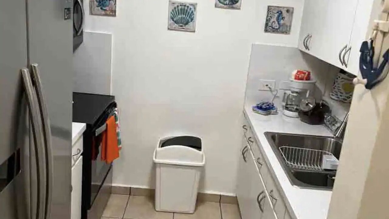 Photo of Kitchen in Rio Grande