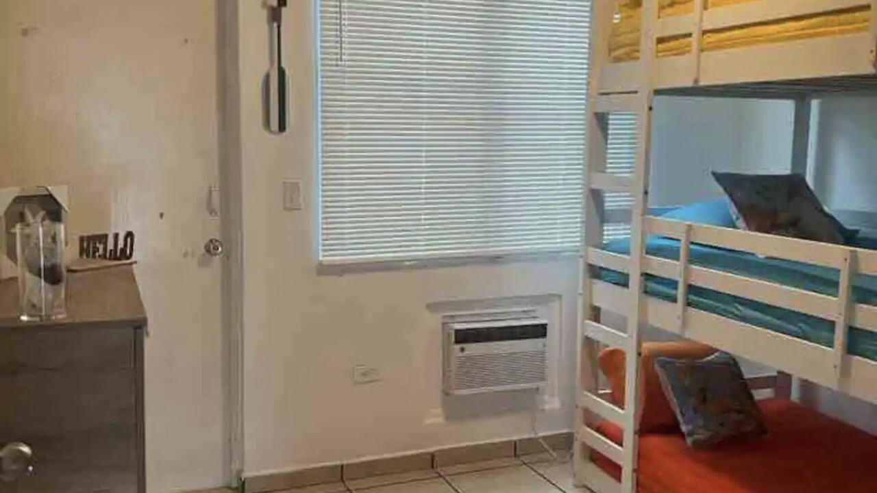 Photo of Bedroom in Rio Grande