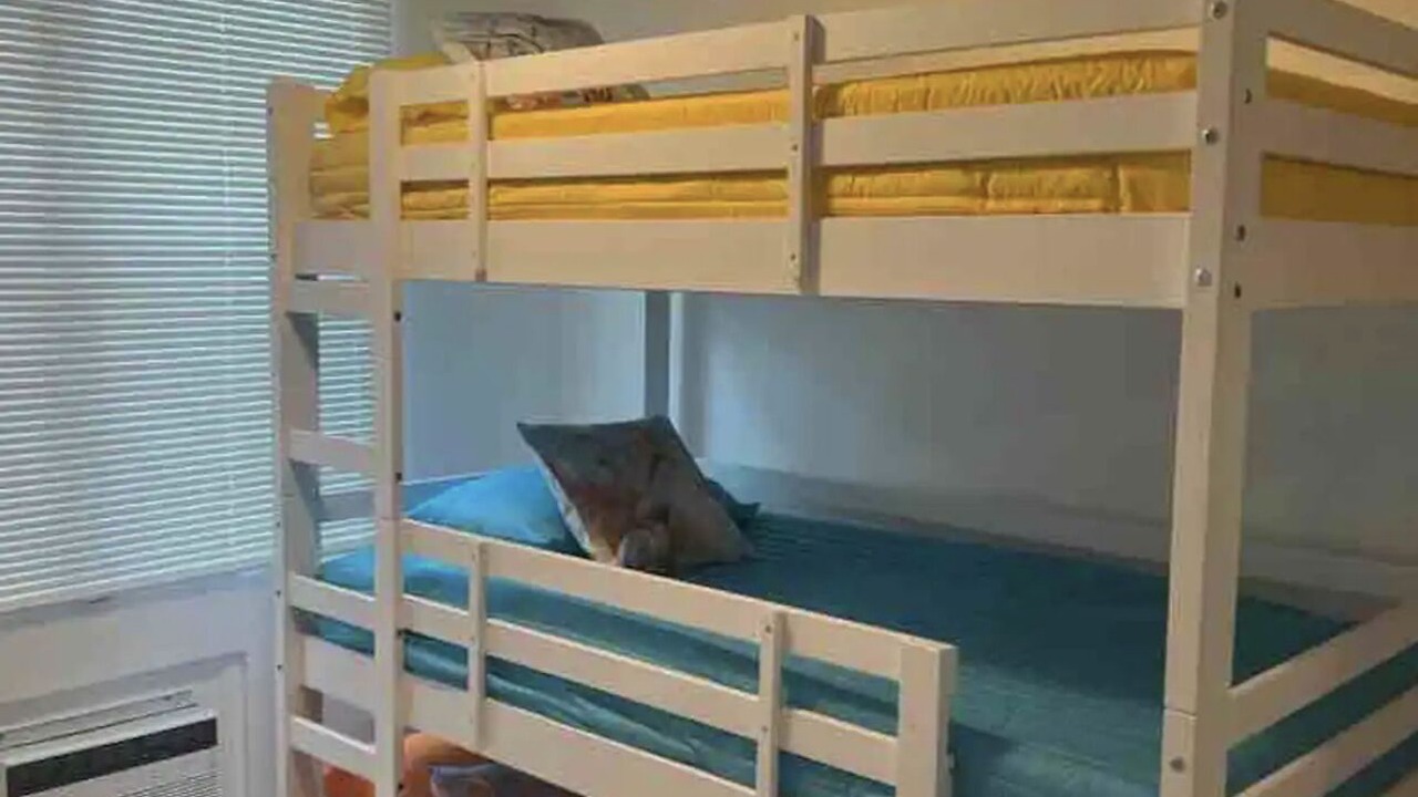 Photo of Bedroom in Rio Grande