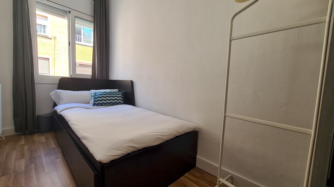Photo of Bedroom in Collblanc y La Torrassa