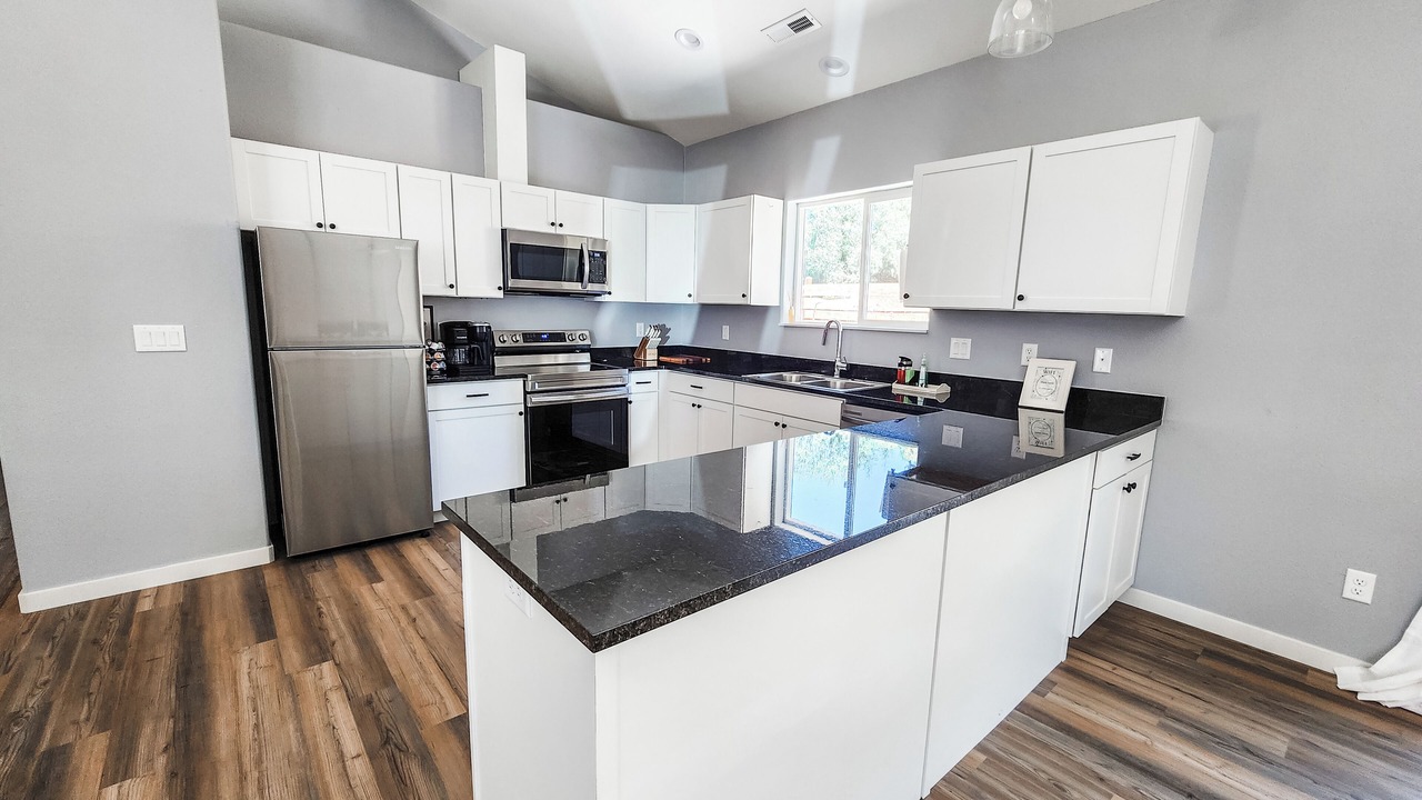 Photo of Kitchen in Shady Cove