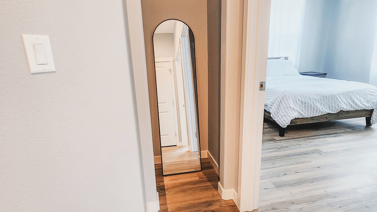 Photo of Bedroom in Shady Cove