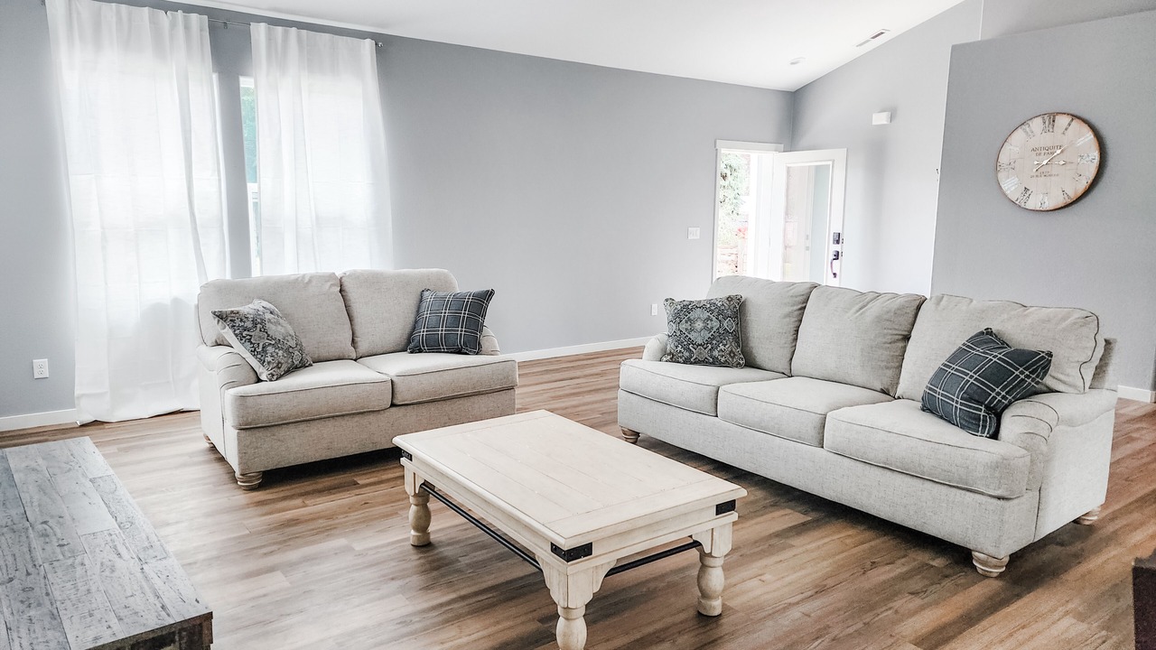 Photo of Livingroom in Shady Cove