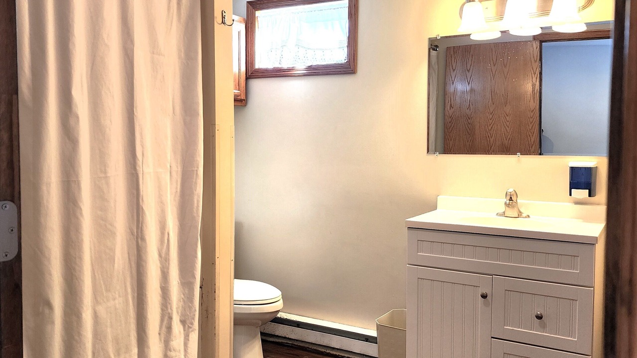 Photo of Bathroom in Coldwater