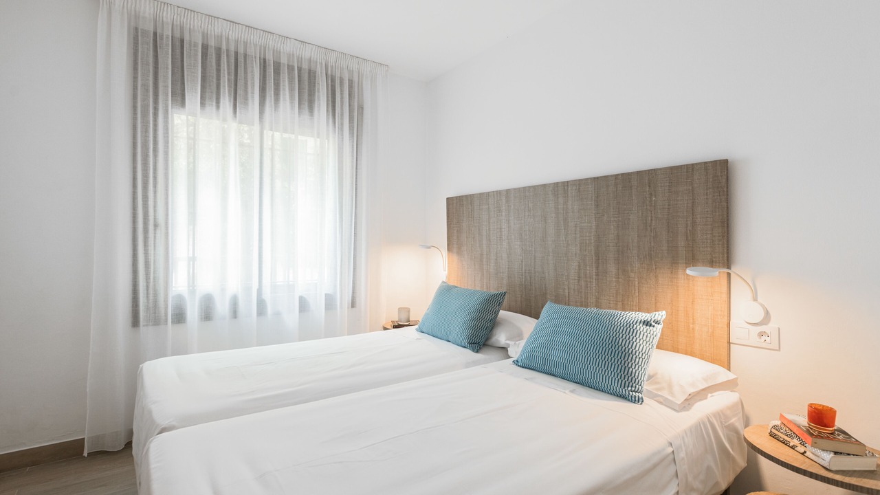 Photo of Bedroom in Platja d'Aro