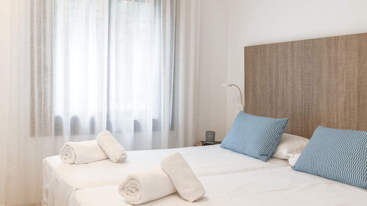 Photo of Bedroom in Platja d'Aro