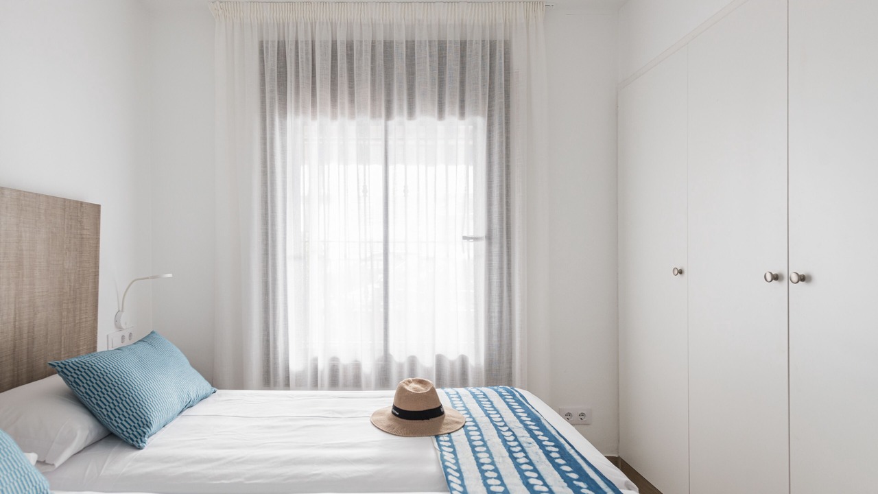 Photo of Bedroom in Platja d'Aro