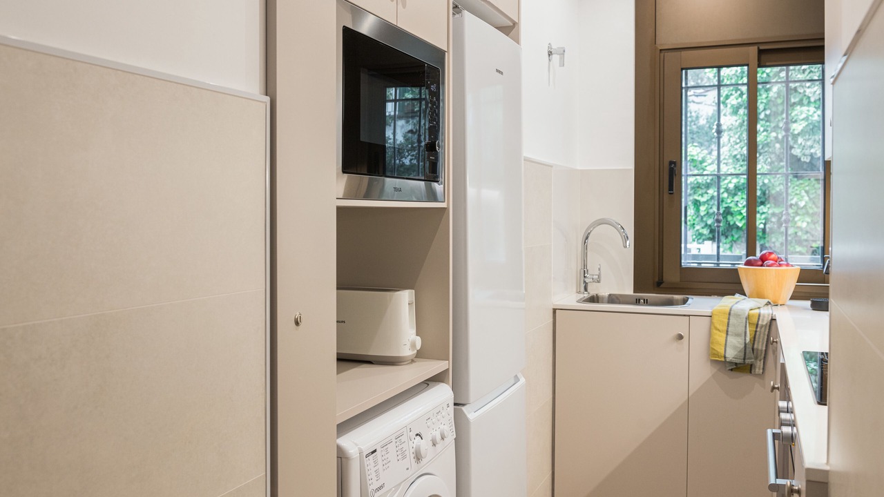 Photo of Kitchen in Platja d'Aro