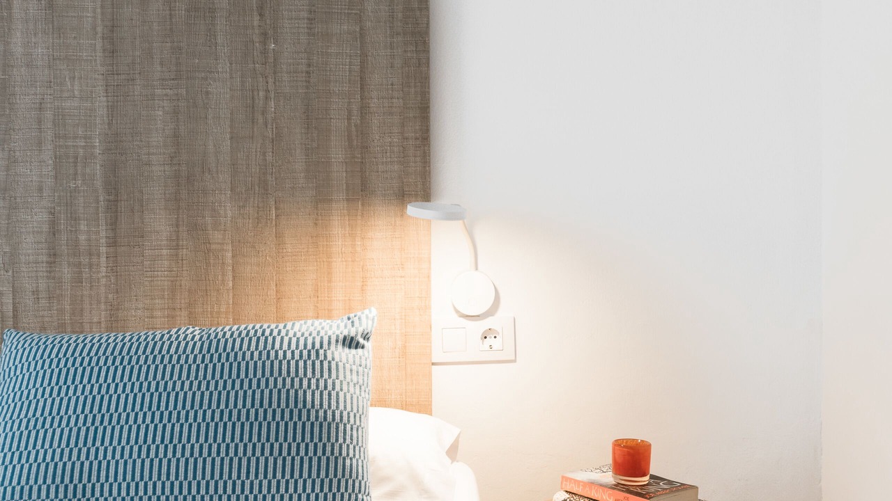 Photo of Bedroom in Platja d'Aro
