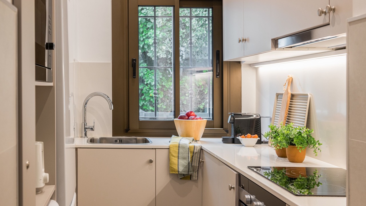 Photo of Kitchen in Platja d'Aro