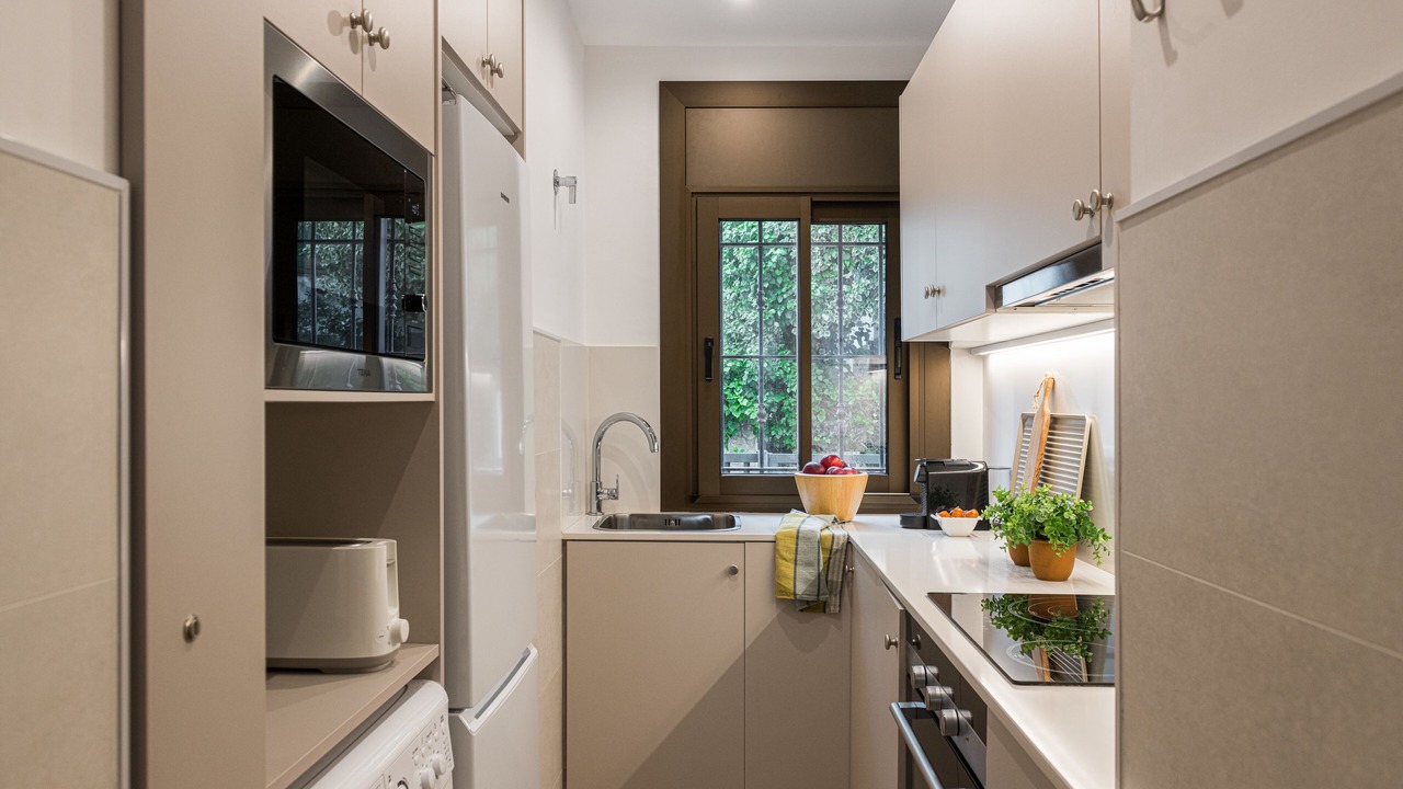 Photo of Kitchen in Platja d'Aro