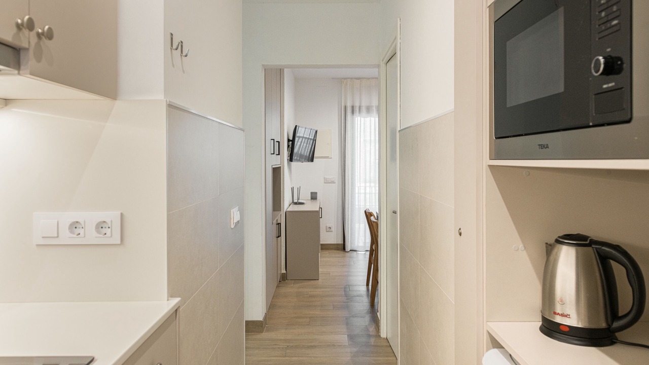 Photo of Kitchen in Platja d'Aro