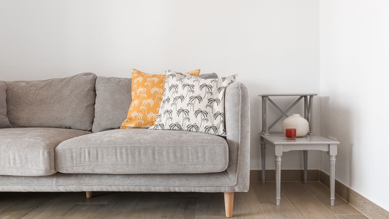 Photo of Livingroom in Platja d'Aro
