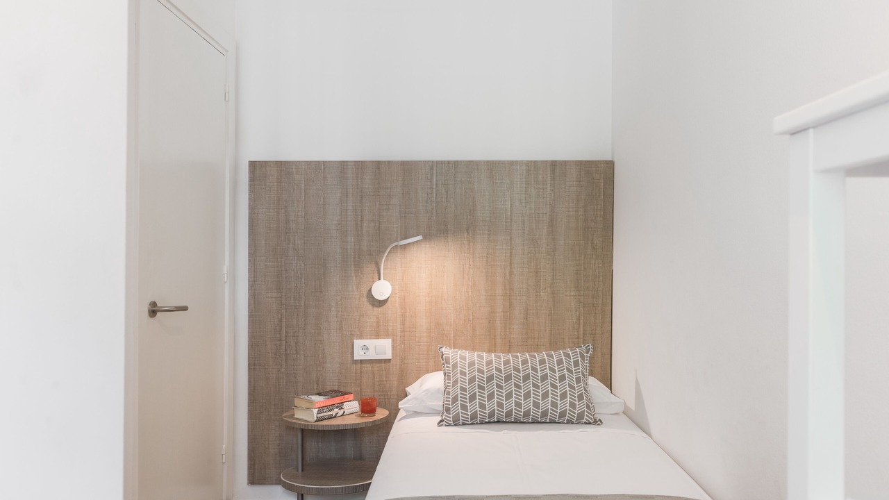 Photo of Bedroom in Platja d'Aro
