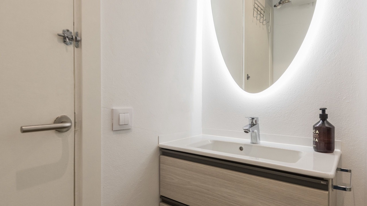 Photo of Bathroom in Platja d'Aro