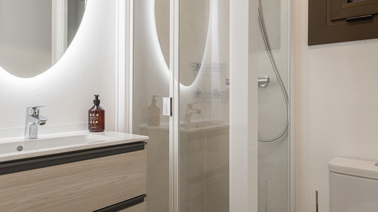 Photo of Bathroom in Platja d'Aro