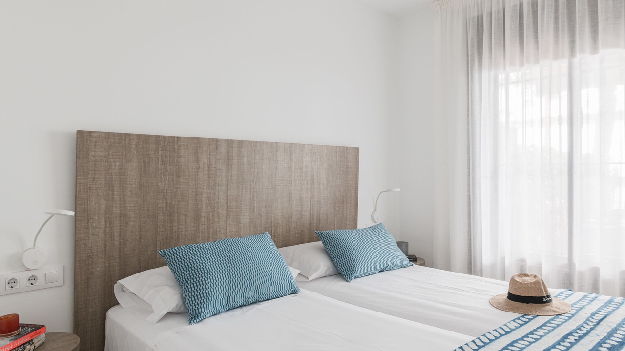 Photo of Bedroom in Platja d'Aro