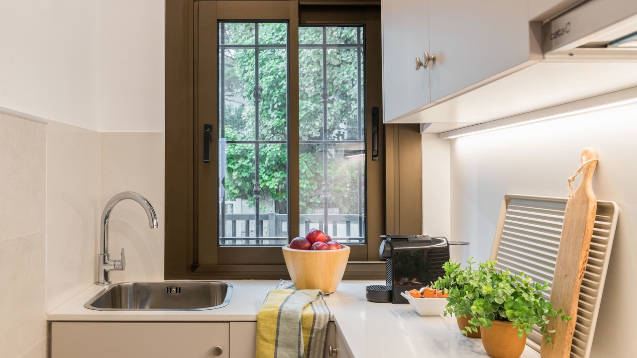 Photo of Kitchen in Platja d'Aro