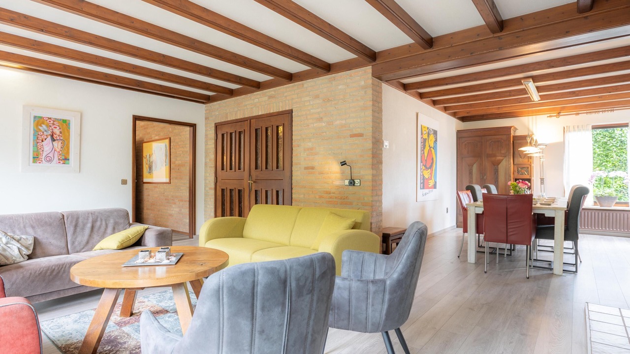 Photo of Livingroom in Nieuwkuijk