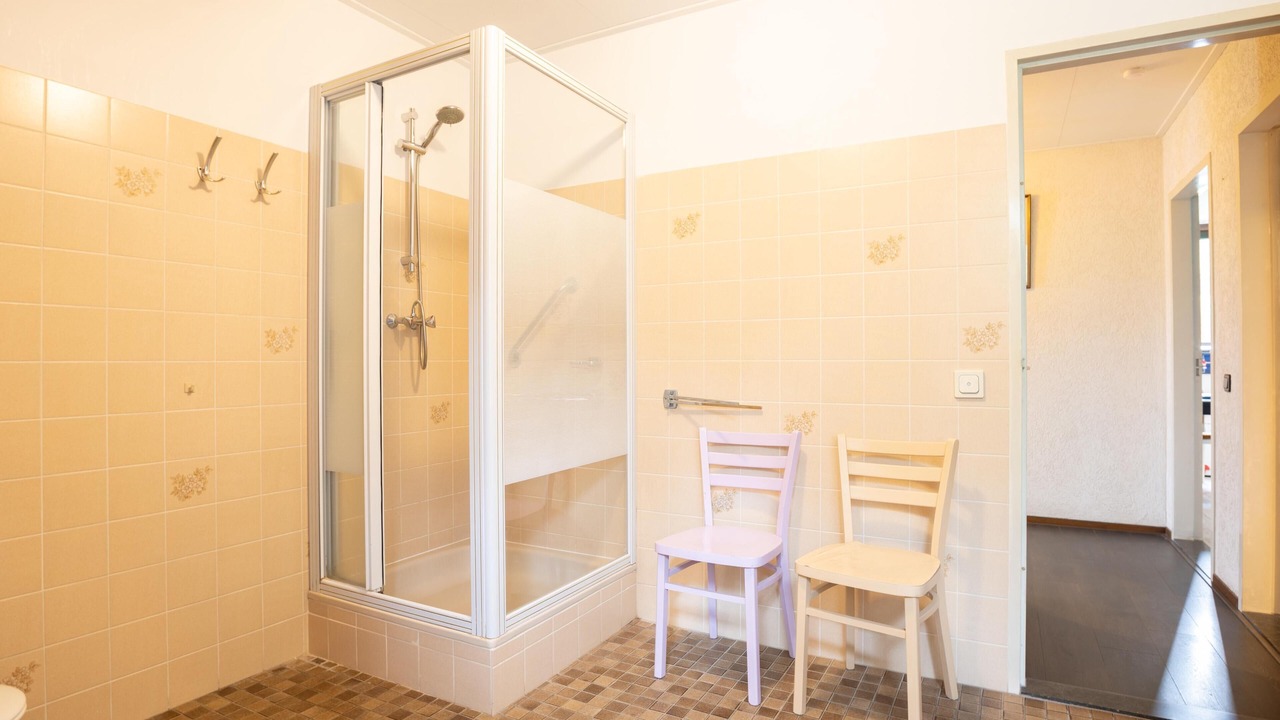 Photo of Bathroom in Nieuwkuijk