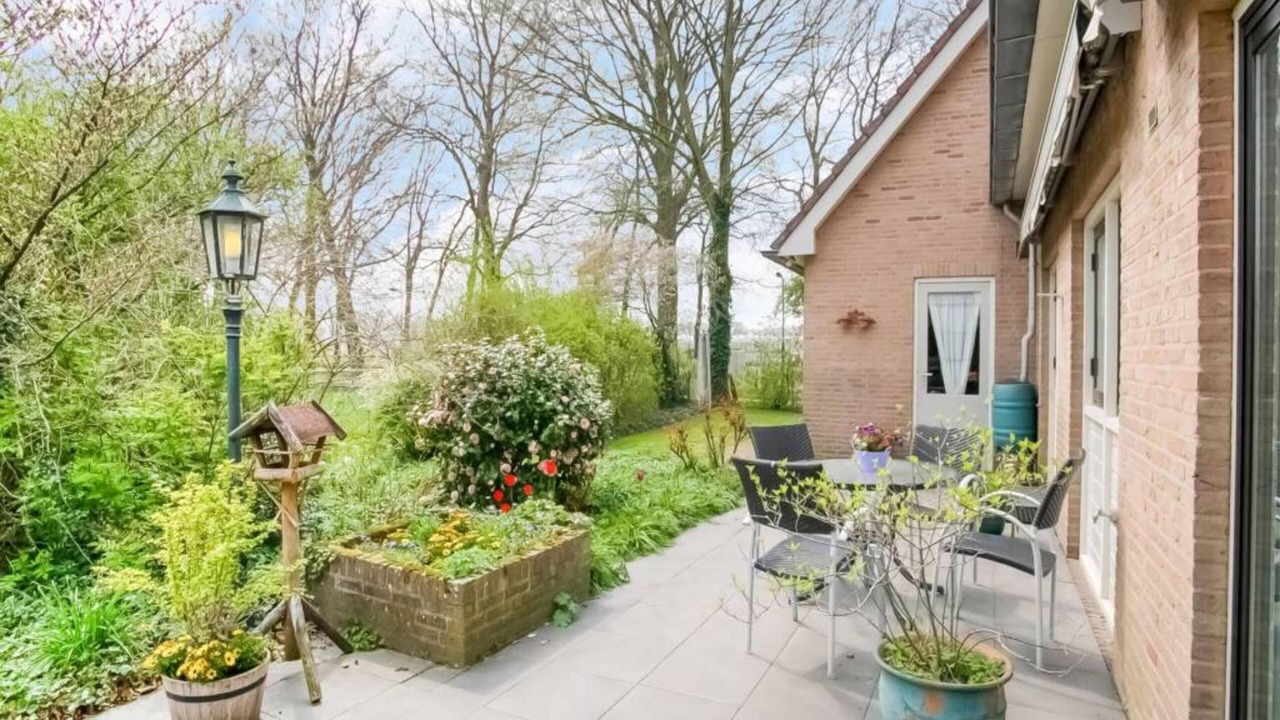 Photo of Patio Balcony in Nieuwkuijk