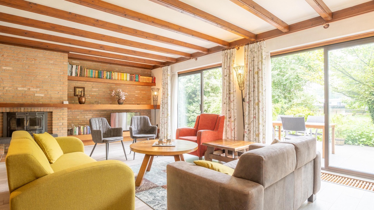 Photo of Livingroom in Nieuwkuijk