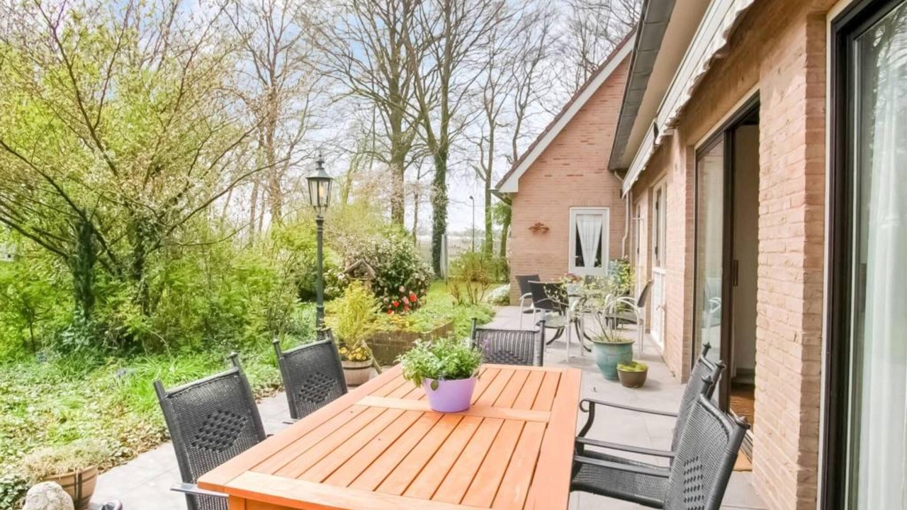 Photo of Patio Balcony in Nieuwkuijk