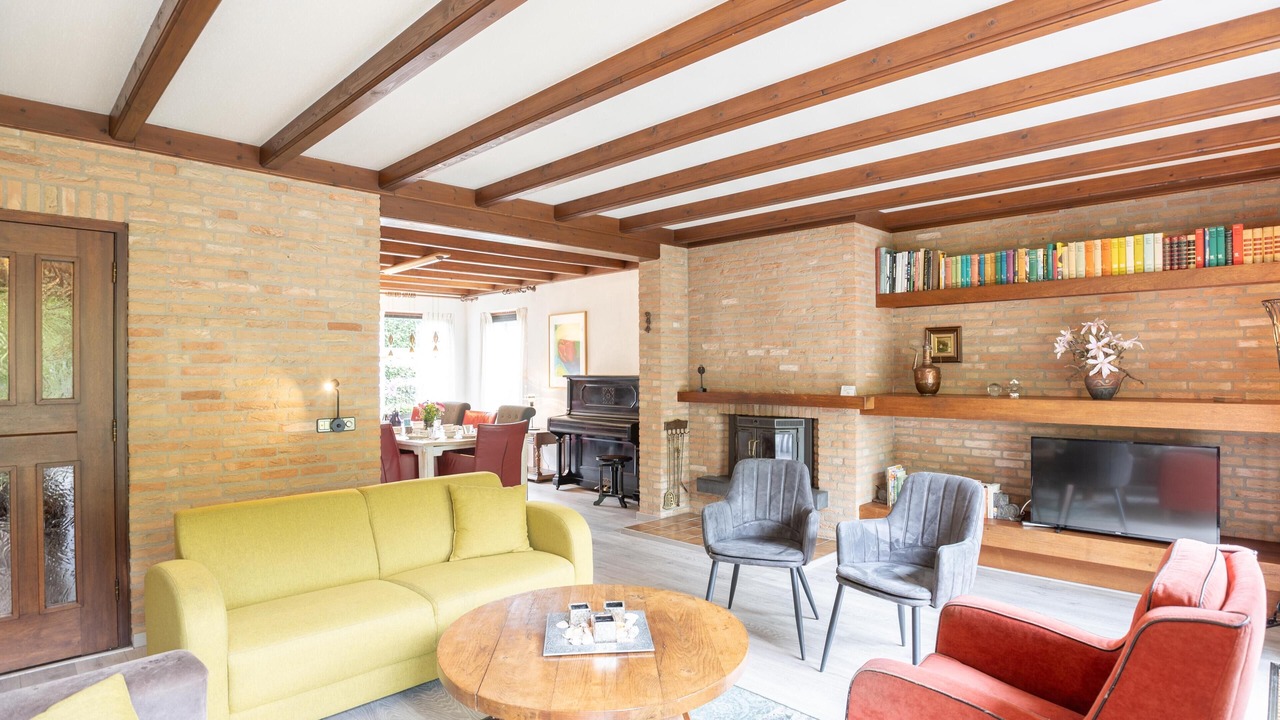 Photo of Livingroom in Nieuwkuijk