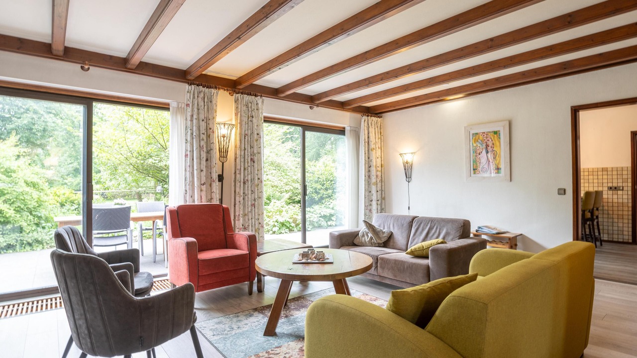 Photo of Livingroom in Nieuwkuijk