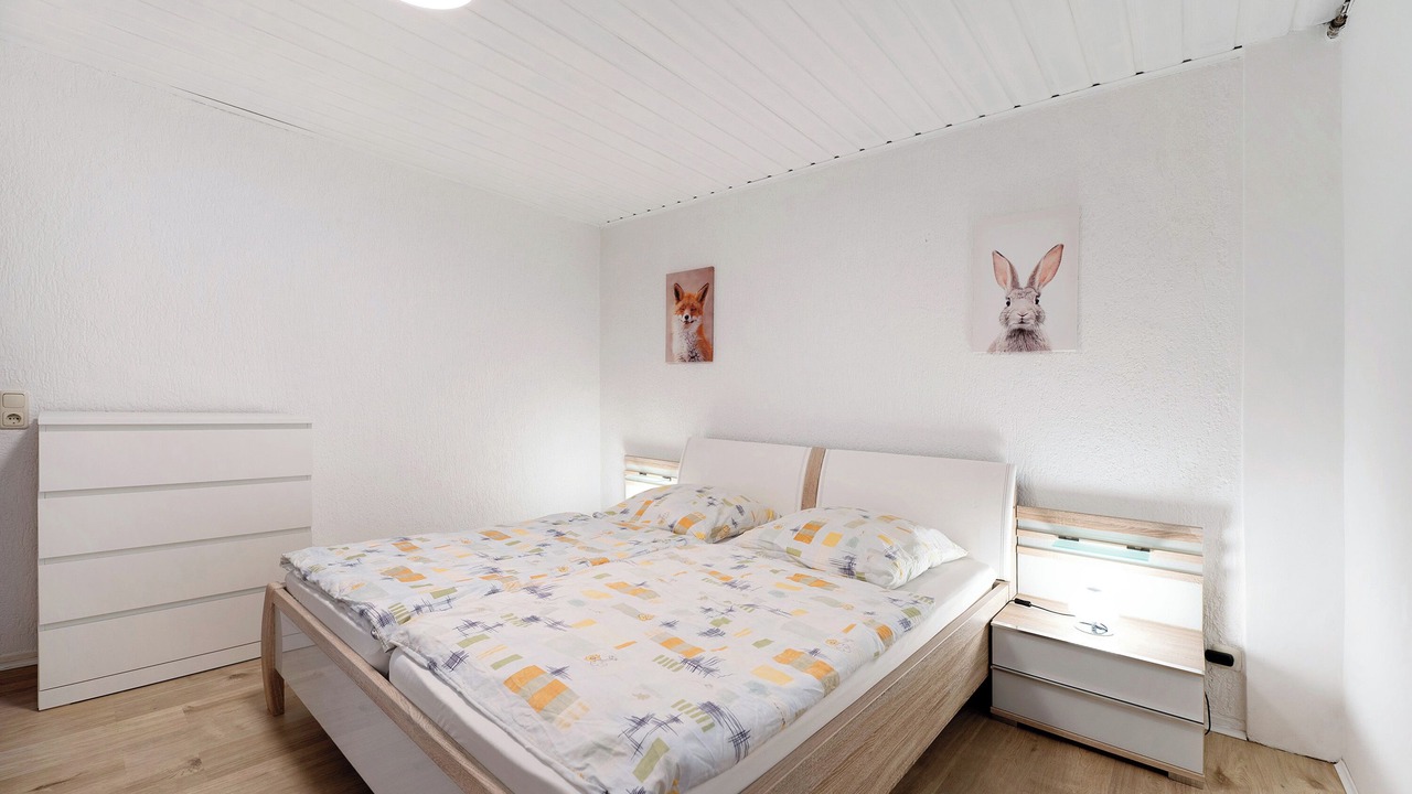 Photo of Bedroom in Riol