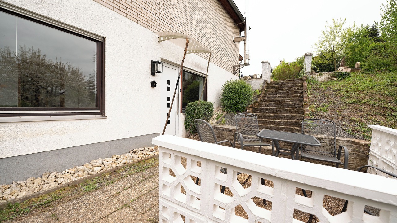 Photo of Outdoor in Riol