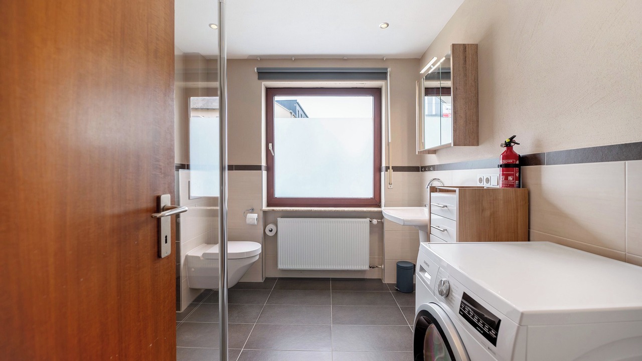 Photo of Bathroom in Riol