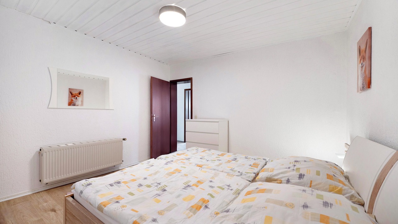 Photo of Bedroom in Riol