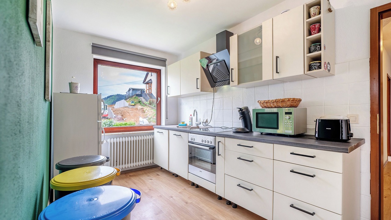 Photo of Kitchen in Riol