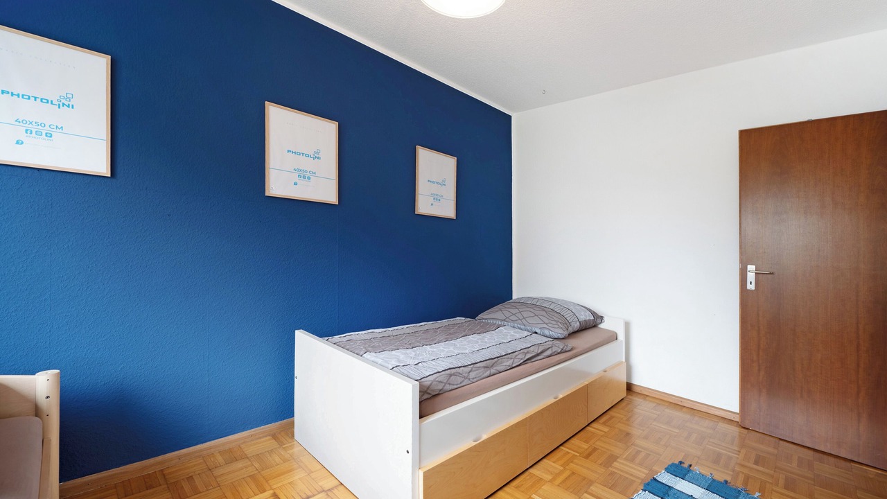 Photo of Bedroom in Riol