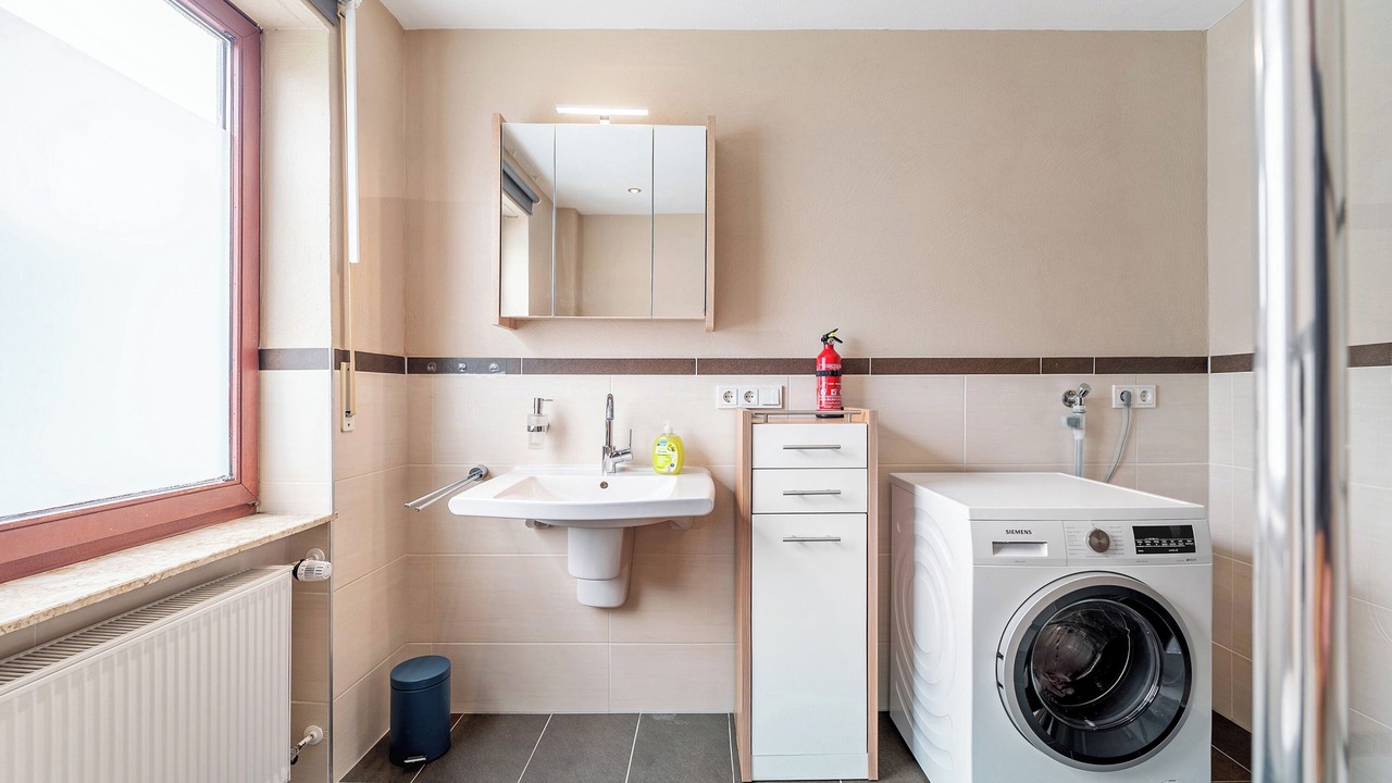 Photo of Bathroom in Riol