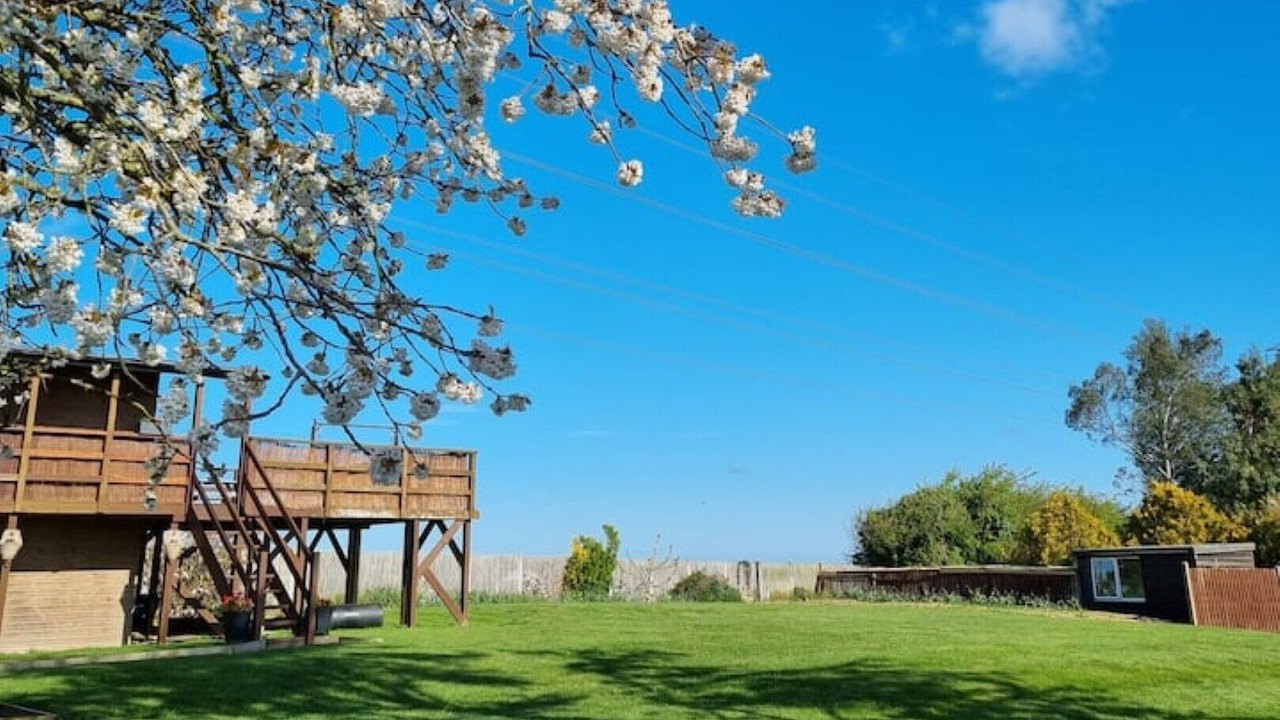 Photo of Outdoor in Ham