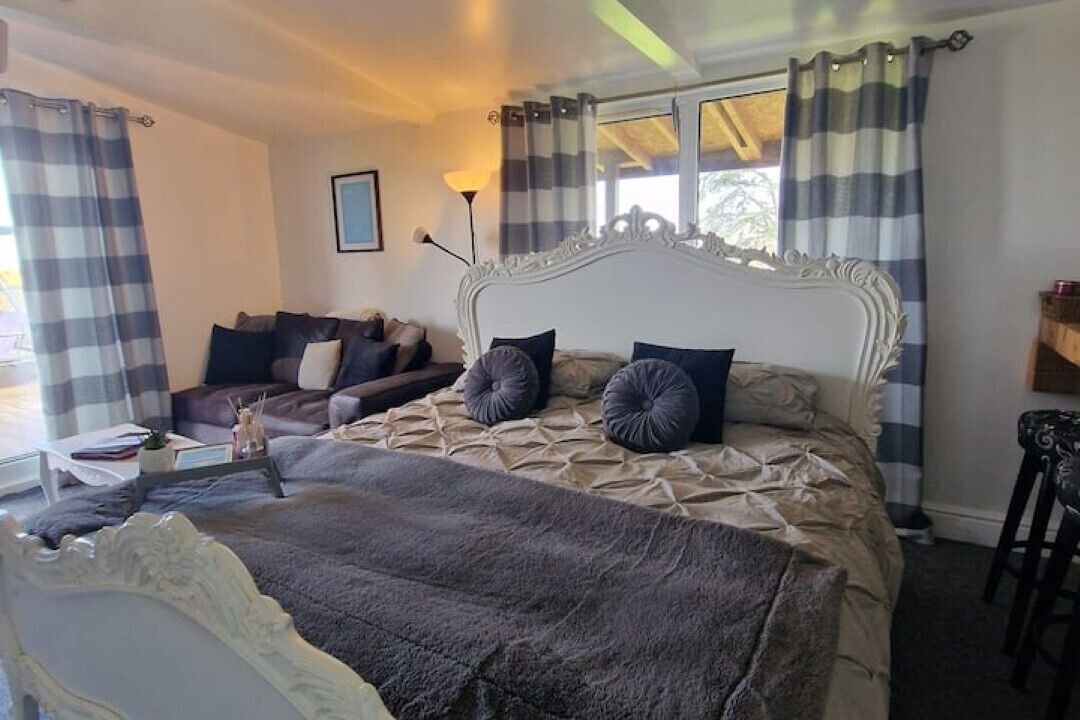 Photo of Bedroom in Ham