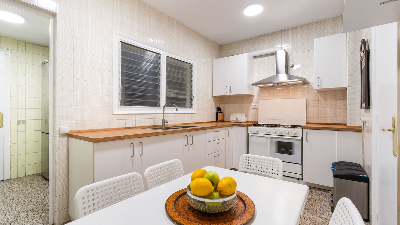 Photo of Kitchen in el Fort Pienc