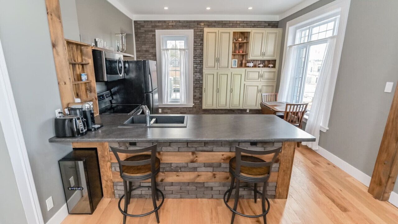 Photo of Kitchen in Elora