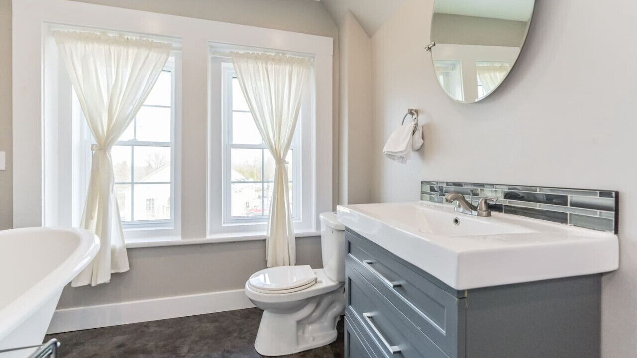 Photo of Bathroom in Elora
