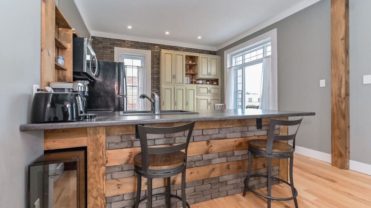 Photo of Kitchen in Elora