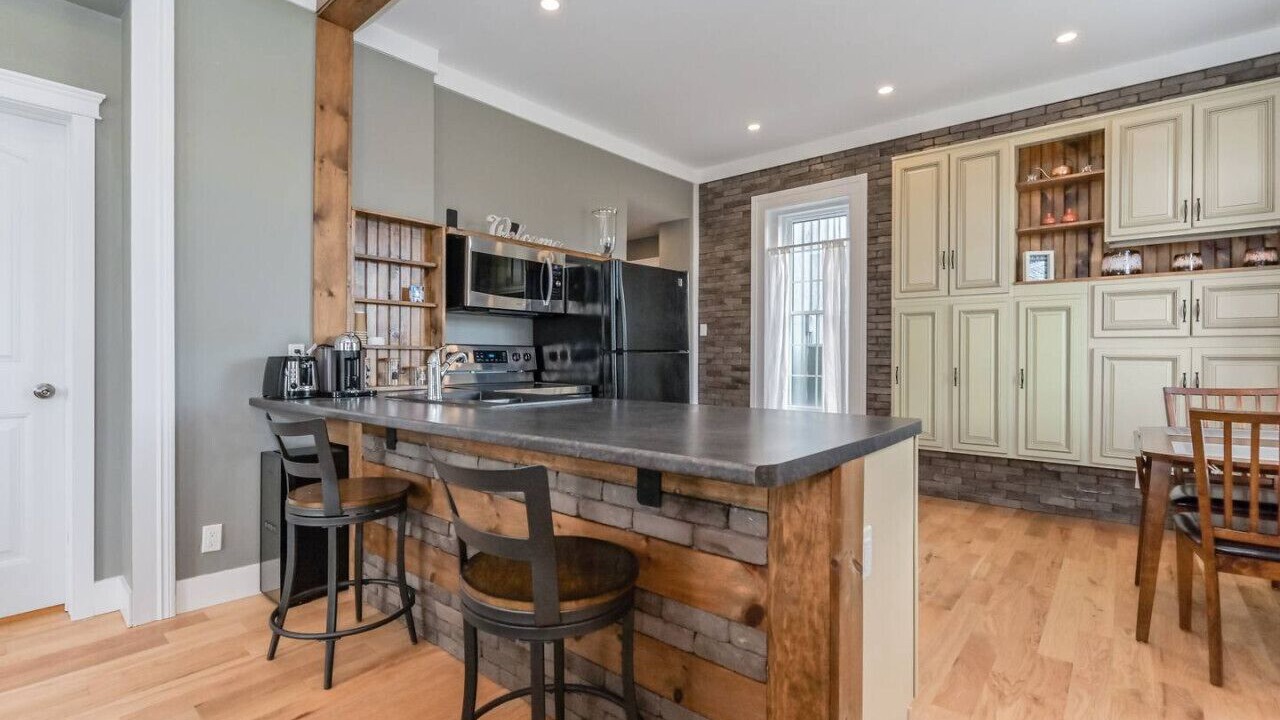 Photo of Kitchen in Elora