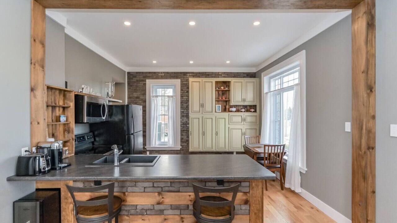 Photo of Kitchen in Elora